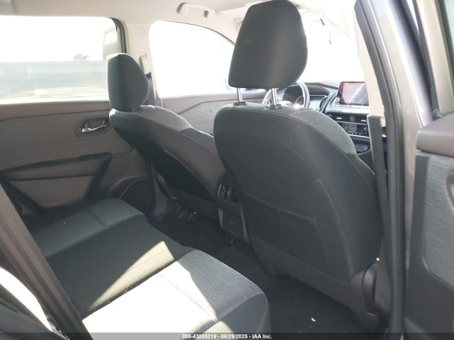 Nissan 2023 2023 JN8BT3BA3PW437090 Image 8