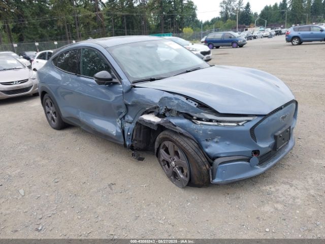 2023 FORD MUSTANG MACH-E 3FMTK1R44PMA98374