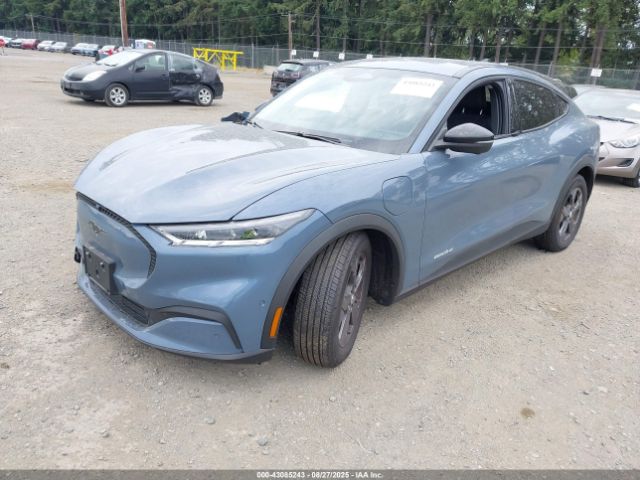 2023 FORD MUSTANG MACH-E 3FMTK1R44PMA98374 Photo 1