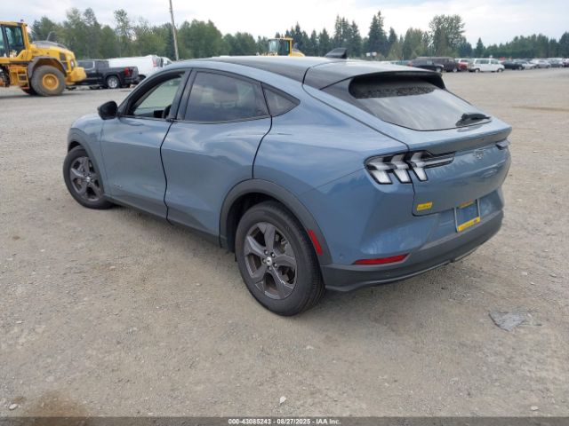 2023 FORD MUSTANG MACH-E 3FMTK1R44PMA98374 Photo 2