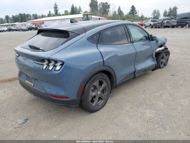 2023 FORD MUSTANG MACH-E 3FMTK1R44PMA98374 Photo 3