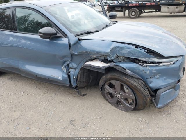 2023 FORD MUSTANG MACH-E 3FMTK1R44PMA98374 Photo 5