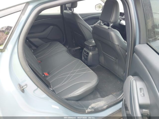 2023 FORD MUSTANG MACH-E 3FMTK1R44PMA98374 Photo 7