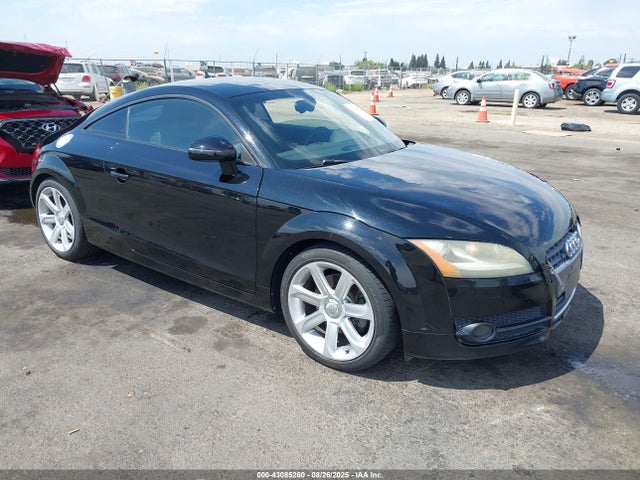 2008 AUDI TT TRUAF38J681031069 Photo 0