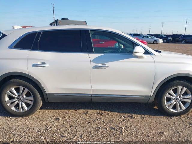 Lincoln MKX 2016 2LMTJ6JR2GBL57506 Image 13