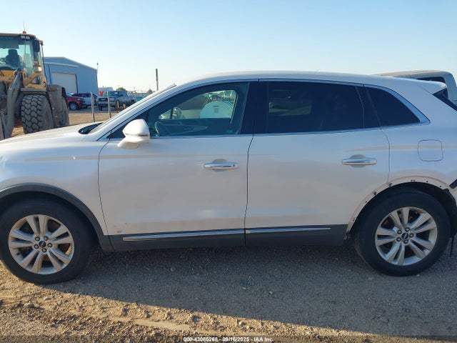 Lincoln MKX 2016 2LMTJ6JR2GBL57506 Image 14