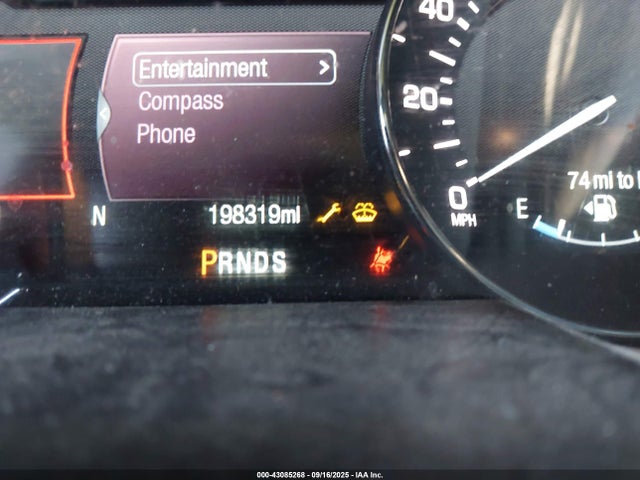 Lincoln MKX 2016 2LMTJ6JR2GBL57506 Image 15