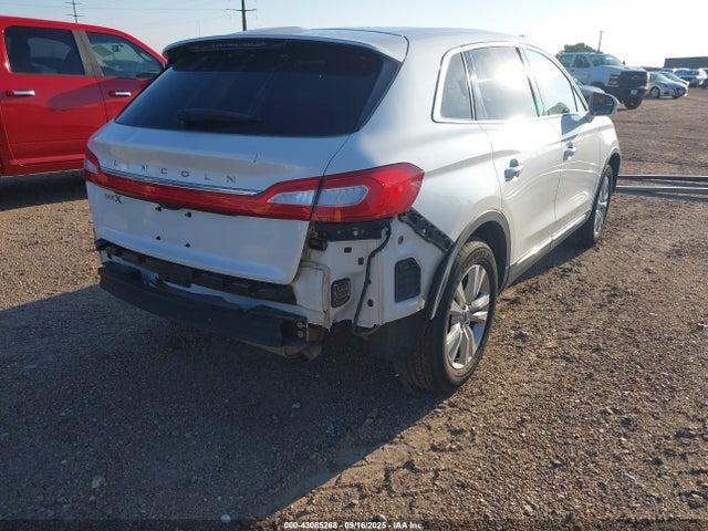 Lincoln MKX 2016 2LMTJ6JR2GBL57506 Image 4