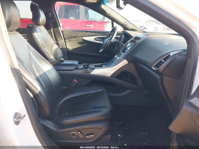 Lincoln MKX 2016 2LMTJ6JR2GBL57506 Image 5