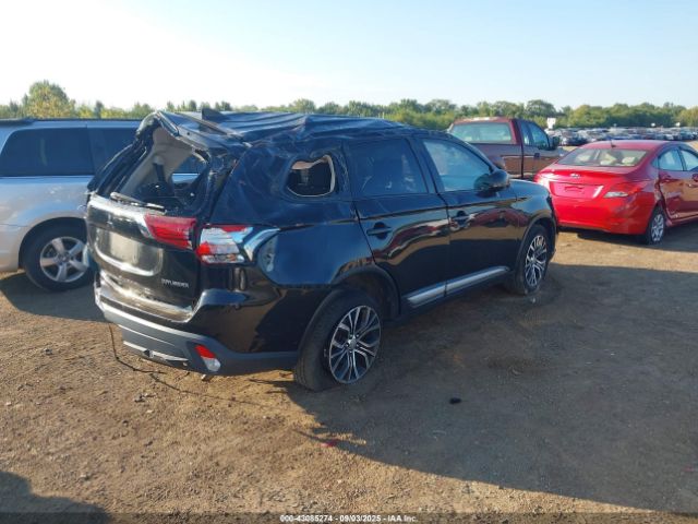 2018 MITSUBISHI OUTLANDER JA4AZ3A32JJ006179 Photo 3
