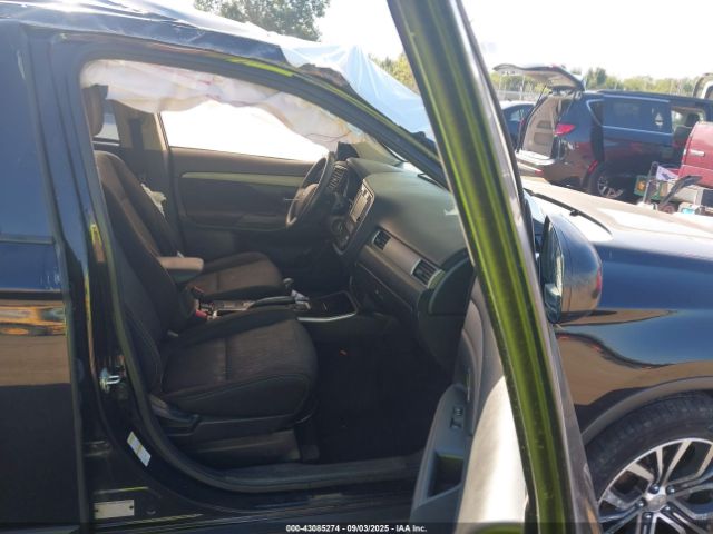 2018 MITSUBISHI OUTLANDER JA4AZ3A32JJ006179 Photo 4