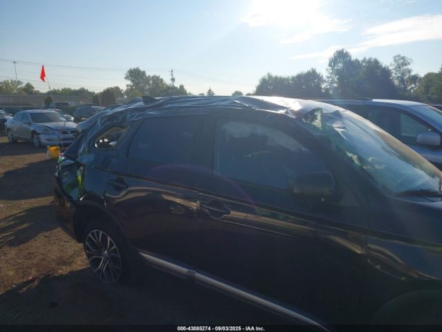 2018 MITSUBISHI OUTLANDER JA4AZ3A32JJ006179 Photo 5