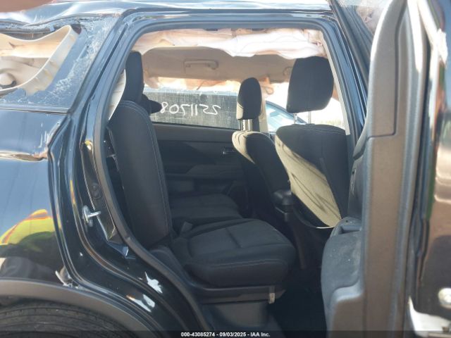 2018 MITSUBISHI OUTLANDER JA4AZ3A32JJ006179 Photo 7