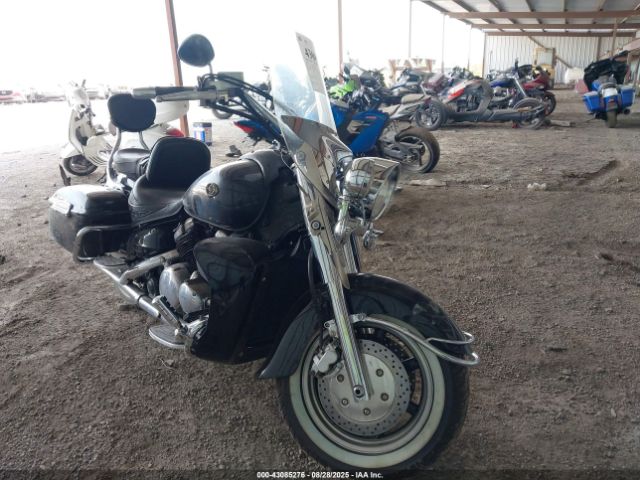 2006 YAMAHA XVZ13 JYAVP18E46A004168