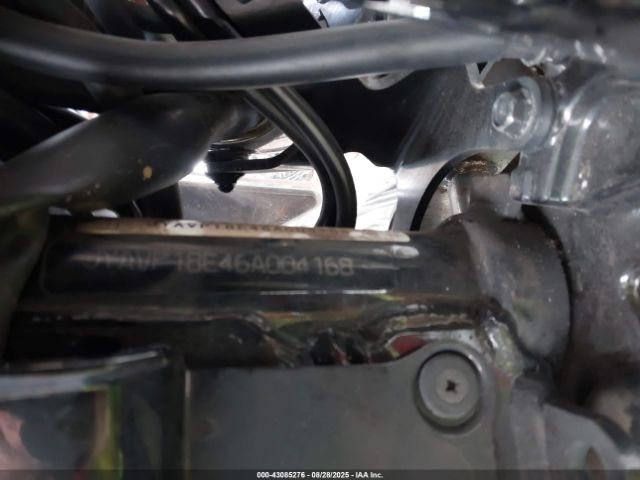 2006 YAMAHA XVZ13 JYAVP18E46A004168 Photo 9