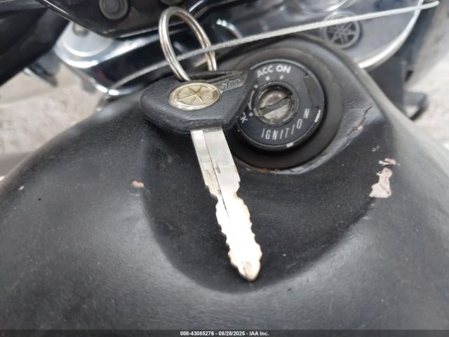 2006 YAMAHA XVZ13 JYAVP18E46A004168 Photo 10