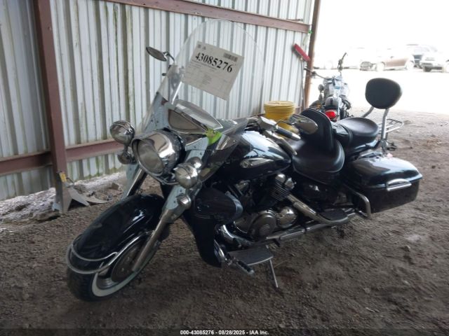 2006 YAMAHA XVZ13 JYAVP18E46A004168 Photo 1