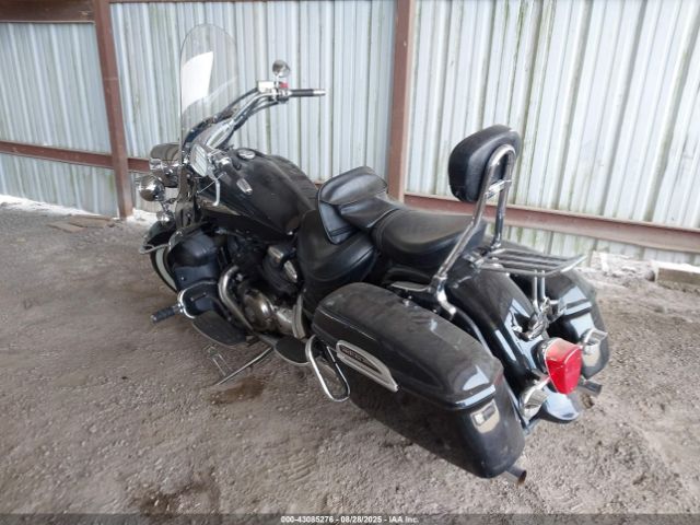 2006 YAMAHA XVZ13 JYAVP18E46A004168 Photo 2
