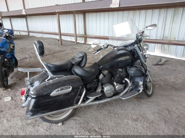 2006 YAMAHA XVZ13 JYAVP18E46A004168 Photo 3