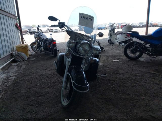 2006 YAMAHA XVZ13 JYAVP18E46A004168 Photo 4