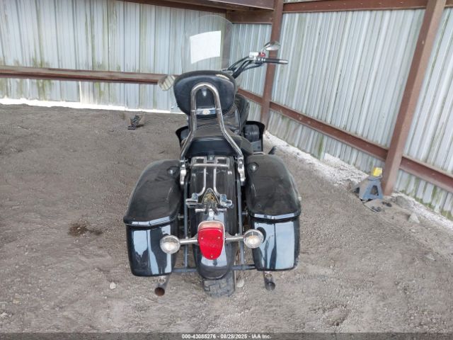 2006 YAMAHA XVZ13 JYAVP18E46A004168 Photo 5