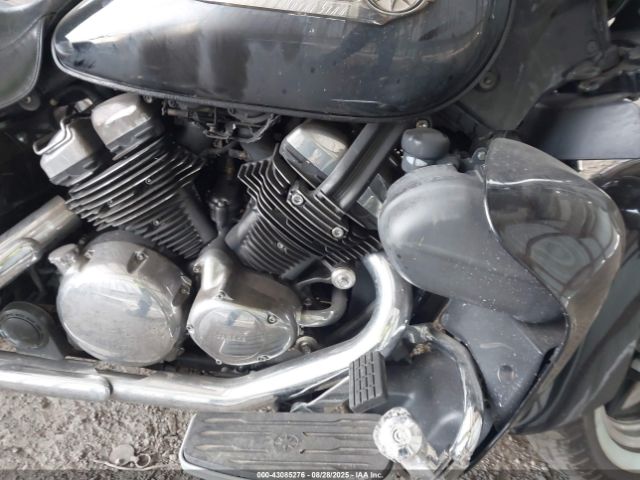 2006 YAMAHA XVZ13 JYAVP18E46A004168 Photo 7