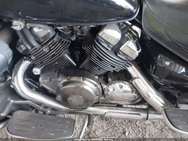 2006 YAMAHA XVZ13 JYAVP18E46A004168 Photo 8