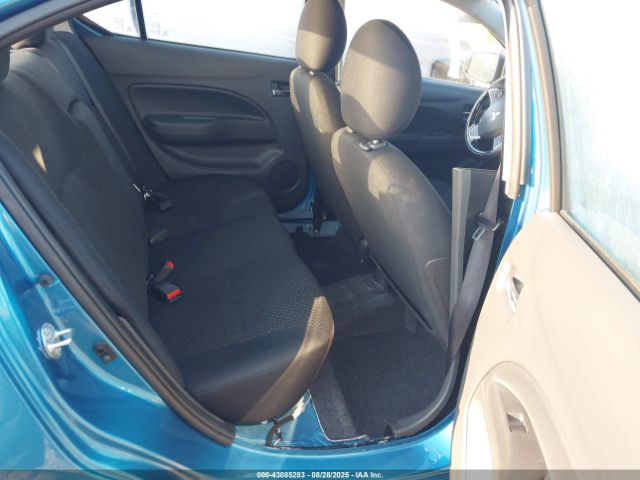 2024 MITSUBISHI MIRAGE G4 ML32FVFJ1RHF09104 Photo 7