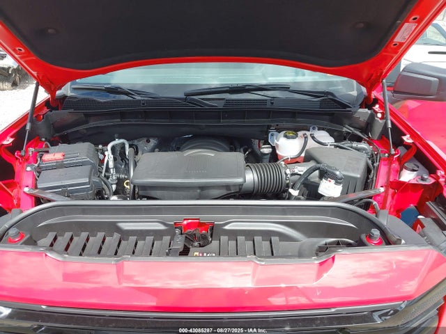 3GTUUCED2SG357228 GMC l84