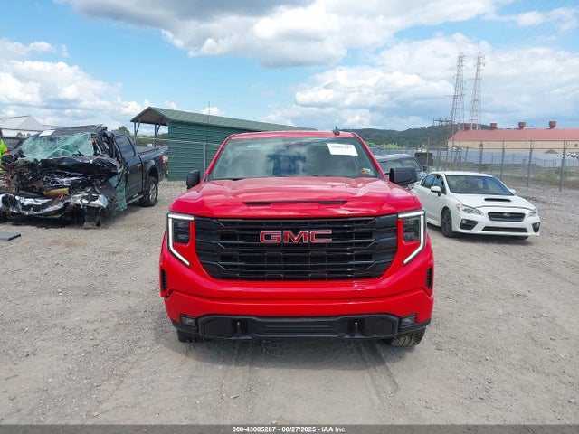 3GTUUCED2SG357228 GMC l84