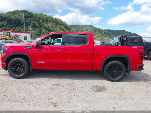 3GTUUCED2SG357228 GMC l84