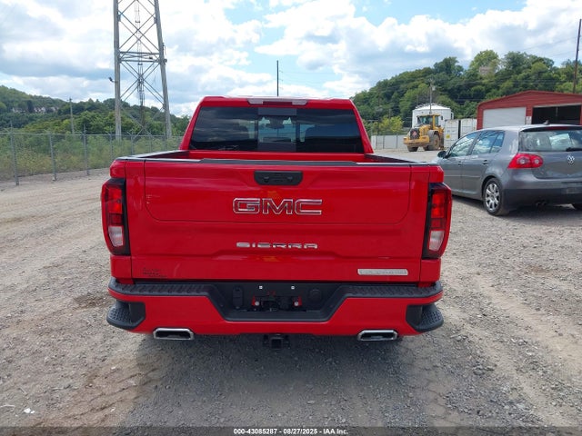 3GTUUCED2SG357228 GMC l84