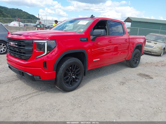 3GTUUCED2SG357228 GMC l84