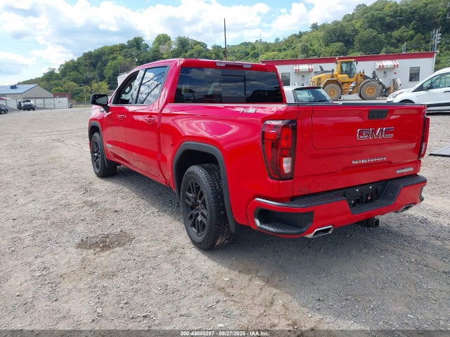 3GTUUCED2SG357228 GMC l84
