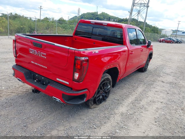 3GTUUCED2SG357228 GMC l84