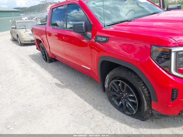 3GTUUCED2SG357228 GMC l84