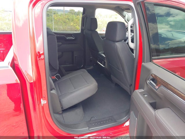 3GTUUCED2SG357228 GMC l84
