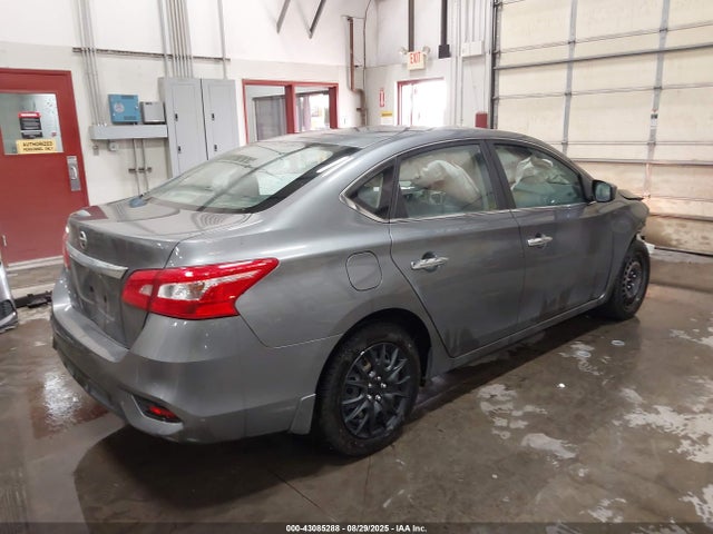 3N1AB7AP9HY383556 Nissan 2017