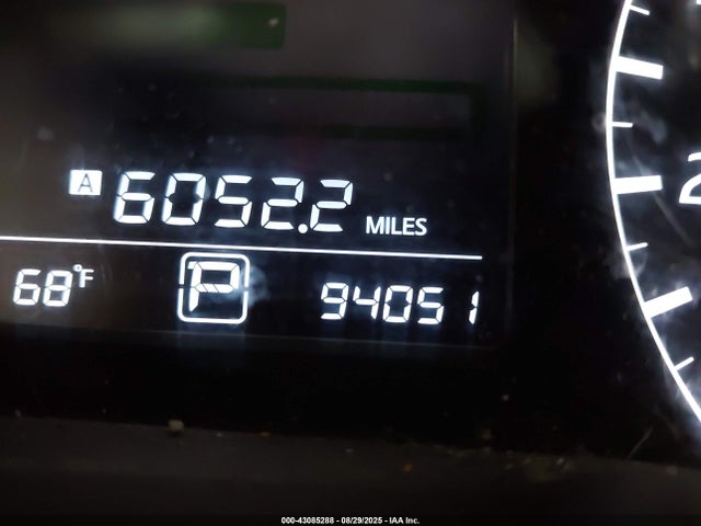3N1AB7AP9HY383556 Nissan 2017