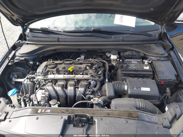 Hyundai mpi nu 2018 5NPD84LF0JH290357 Image 10