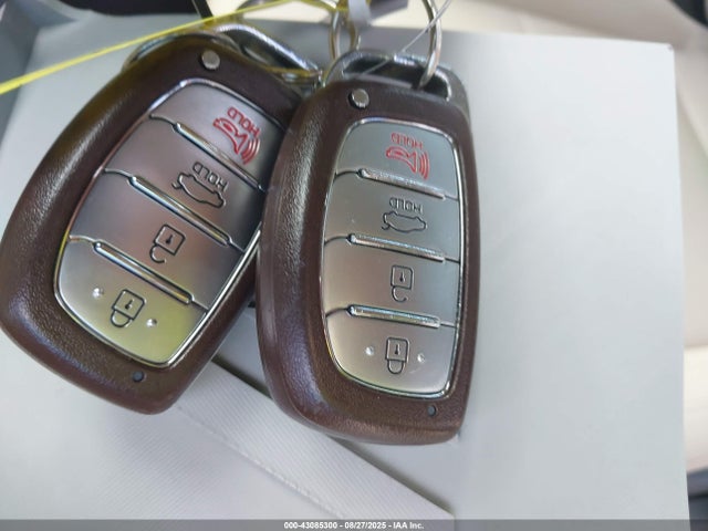 Hyundai mpi nu 2018 5NPD84LF0JH290357 Image 11