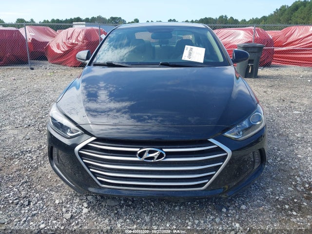Hyundai mpi nu 2018 5NPD84LF0JH290357 Image 12