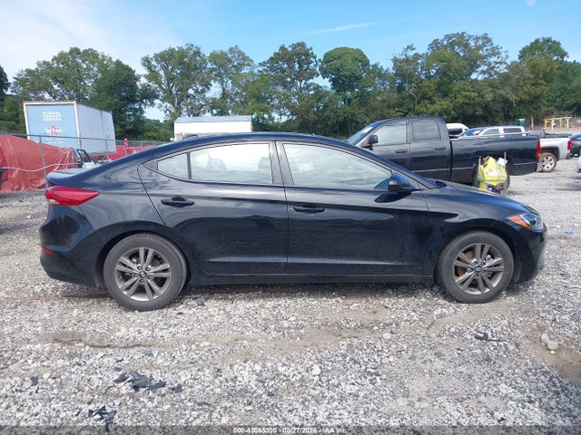 Hyundai mpi nu 2018 5NPD84LF0JH290357 Image 13
