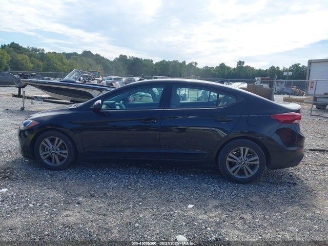 Hyundai mpi nu 2018 5NPD84LF0JH290357 Image 14