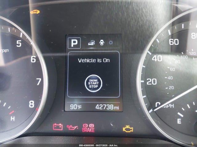 Hyundai mpi nu 2018 5NPD84LF0JH290357 Image 15