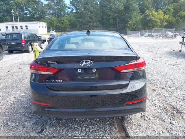 Hyundai mpi nu 2018 5NPD84LF0JH290357 Image 16