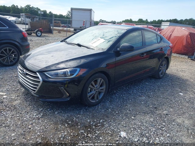 Hyundai mpi nu 2018 5NPD84LF0JH290357 Image 2