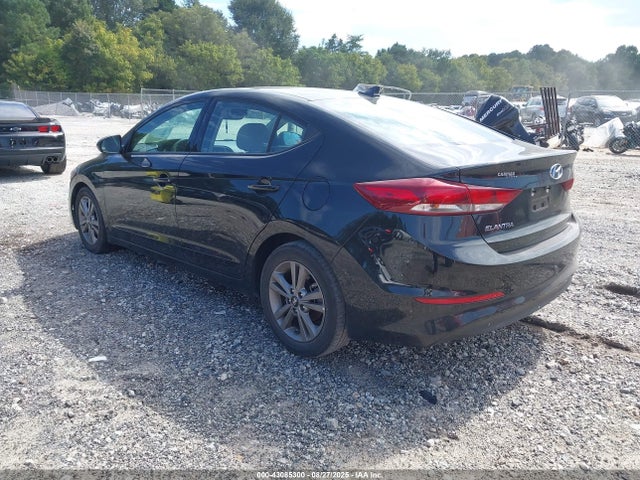 Hyundai mpi nu 2018 5NPD84LF0JH290357 Image 3