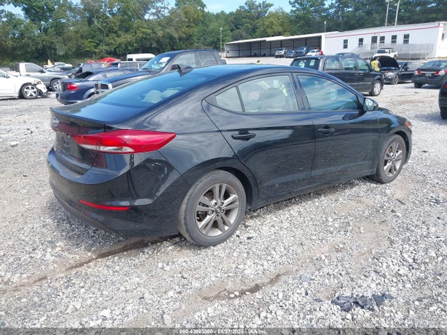 Hyundai mpi nu 2018 5NPD84LF0JH290357 Image 4