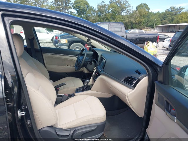 Hyundai mpi nu 2018 5NPD84LF0JH290357 Image 5